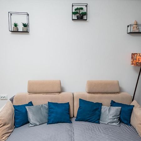 Puzzle Apartaments&Studios Craiova Exteriér fotografie
