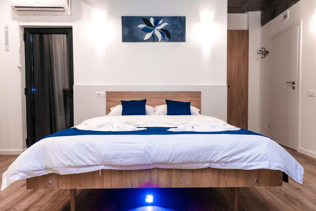 Puzzle Apartaments&Studios Craiova Exteriér fotografie