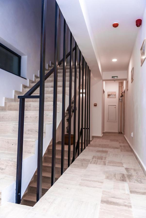Puzzle Apartaments&Studios Craiova Exteriér fotografie