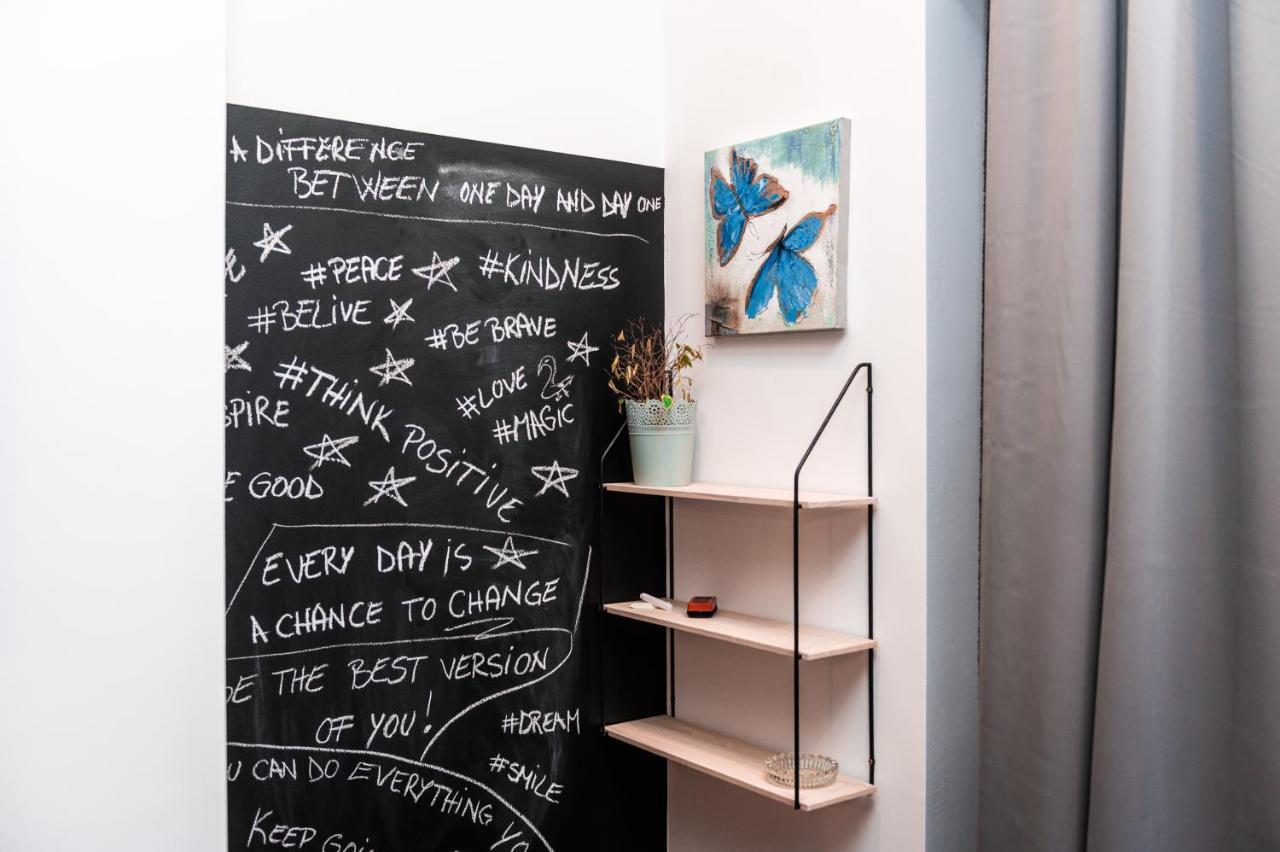 Puzzle Apartaments&Studios Craiova Exteriér fotografie