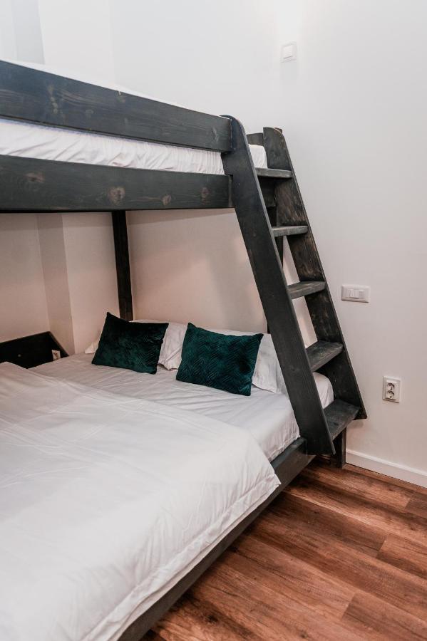 Puzzle Apartaments&Studios Craiova Exteriér fotografie